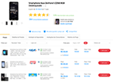 A url dos seus produtos é taggeada automtáticamente.
