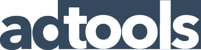 AdTools Logo
